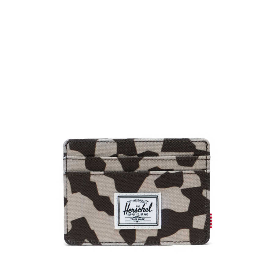 Herschel Charlie Cardholder Kartlık 30065-06622-OS - Herschel 4---0