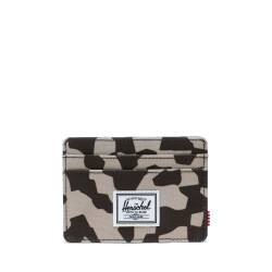 Herschel Charlie Cardholder Kartlık 30065-06622-OS Shadow Pixel