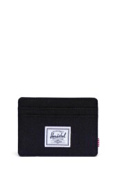 Herschel Charlie Cardholder Kartlık 30065 Black