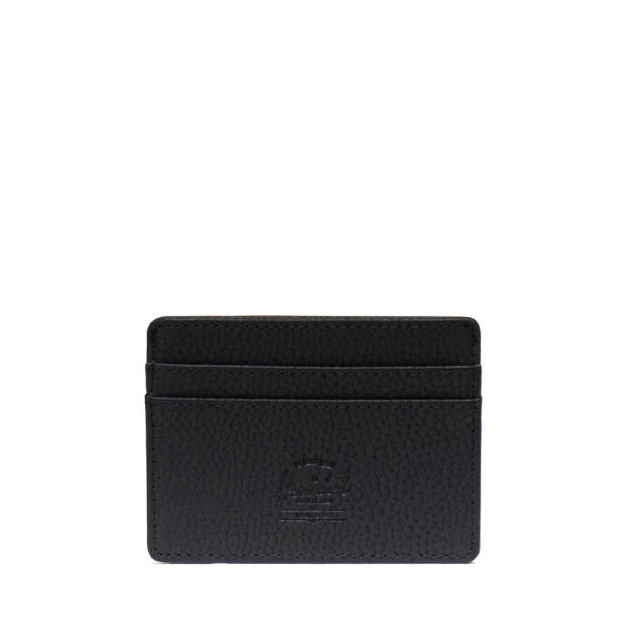Herschel Charlie Cardholder Vegan Leather Unisex Kartlık 11147-00001-OS - Herschel 2---0