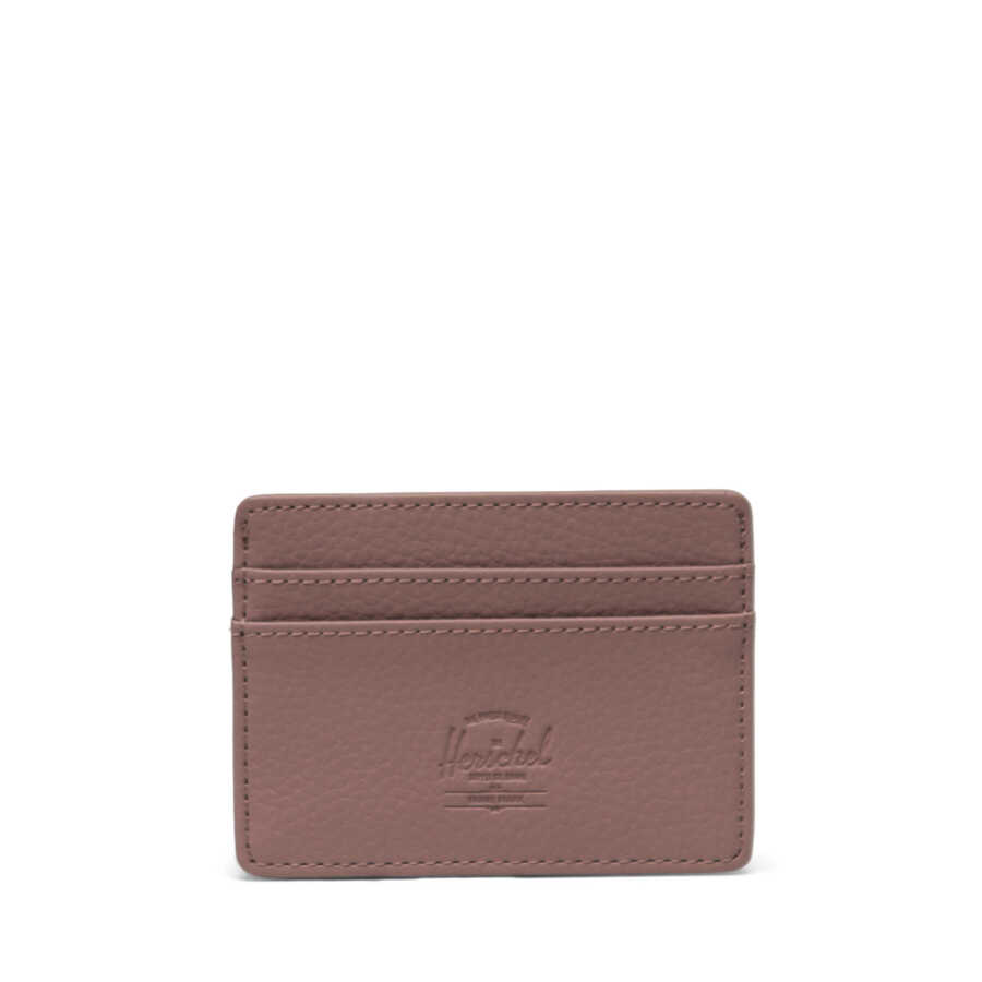 Herschel Charlie Cardholder Vegan Leather Unisex Kartlık 11147-02077-OS - Herschel 3---0