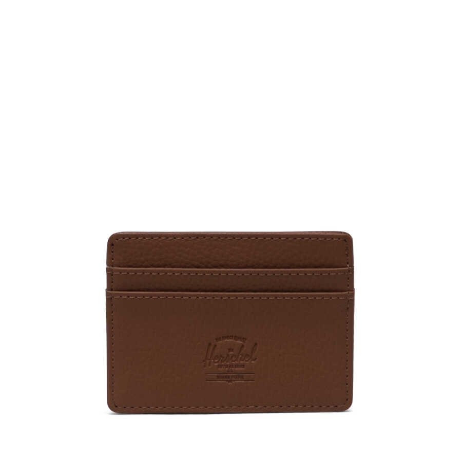 Herschel Charlie Cardholder Vegan Leather Unisex Kartlık 11147-03272-OS - Herschel 2---0