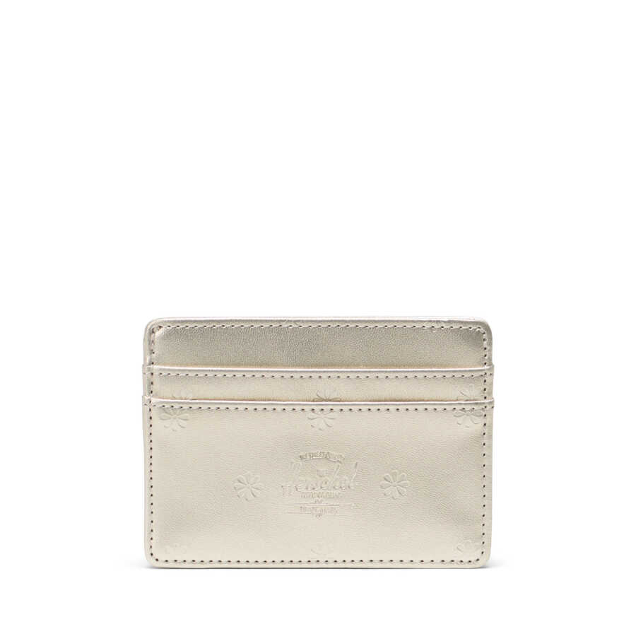 Herschel Charlie Cardholder Vegan Leather Unisex Kartlık 11147-06516-OS - Herschel 1---0