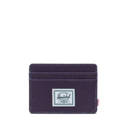 Herschel Charlie Rfıd Korumalı Kartlık 30065-06223-OS Plum Perfect