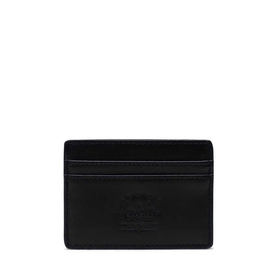 Herschel Charlie Rfıd Korumalı Unisex Kartlık 11146-00001-OS - Herschel 3---0