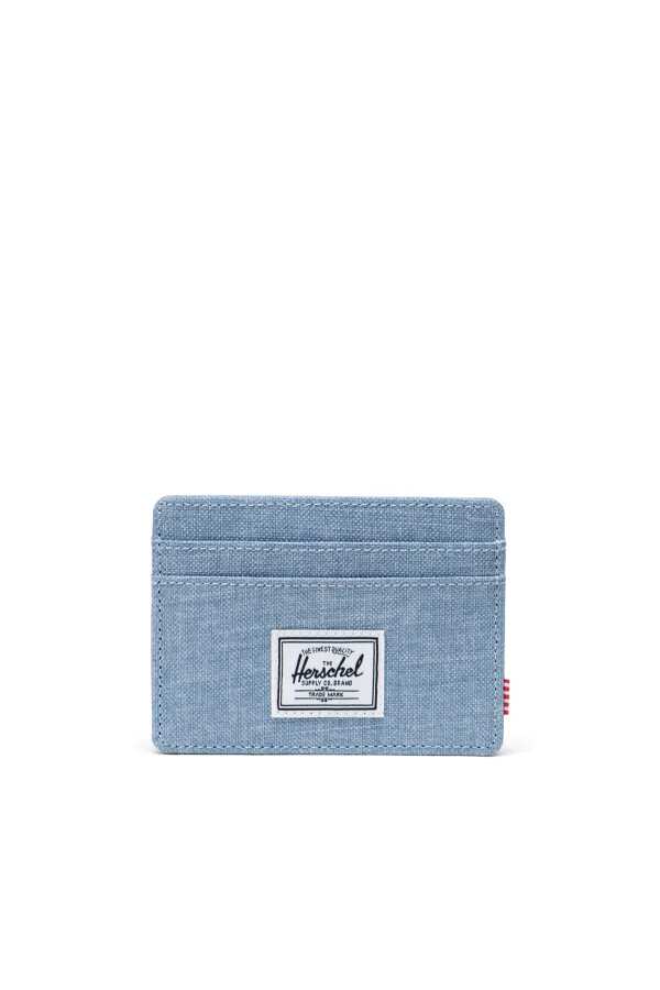 Herschel Charlie Unisex Kartlık 30065-06571-OS - Herschel 2---0