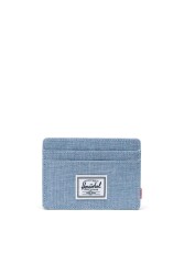 Herschel Charlie Unisex Kartlık 30065-06571-OS MAVİ