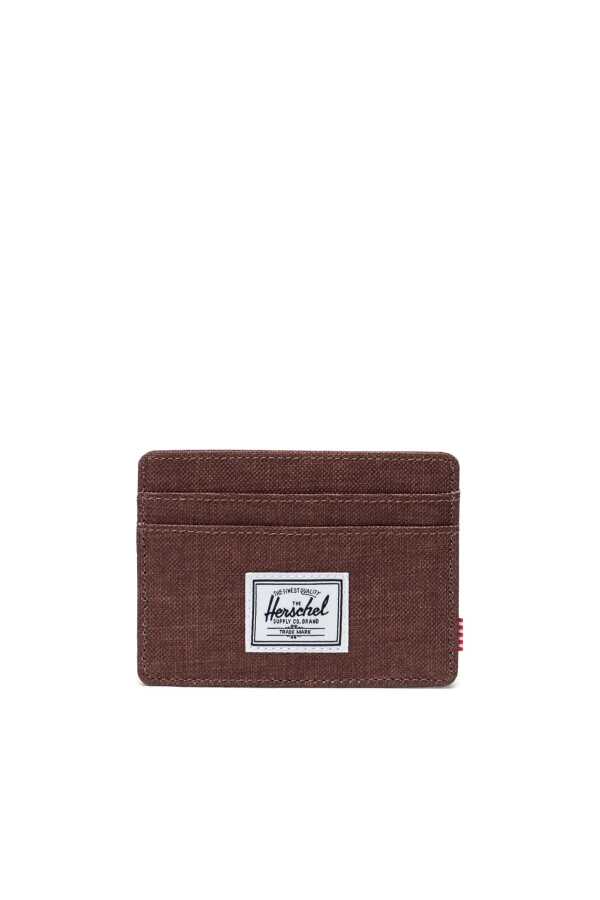 Herschel Charlie Unisex Kartlık 30065-06573-OS - Herschel 1---0