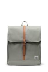 Herschel City Backpack Sırt Çantası 11376 Seagrass/White Stitch
