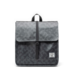 Herschel City Backpack Unısex Sırt Çantası 10998-06670-OS Shadow Pixel Espresso