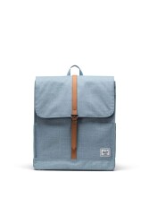 Herschel City Unisex Sırt Çanta 11376-06571-OS MAVİ