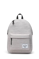 Herschel Classic Backpack Sırt Çantası 11377 Light Grey Crosshatch