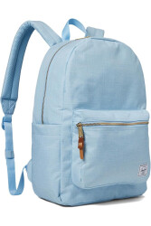 Herschel Classic Backpack Sırt Çantası 11377 Blue Bell Crsshtch/Natural