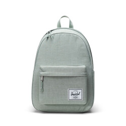Herschel Classic Backpack Sırt Çantası 11544-06569-OS Iceberg Green Crosshatch