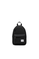 Herschel Classic Mini Unisex Sırt Çanta 11545-00001-OS Siyah