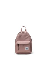 Herschel Classic Mini Unisex Sırt Çantası 11545-02077-OS Gül Kurusu