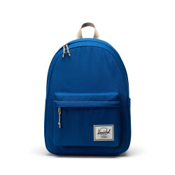 Herschel Classic Sırt Çantası 11544-06287-OS True Blue/White Stitch