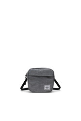 Herschel Classic Unısex Çapraz Çanta 11378 Raven Crosshatch