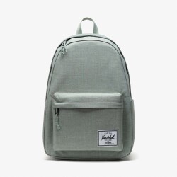 Herschel Classic XL Backpack Sırt Çantası 11546-06569-OS Iceberg Green Crosshatch