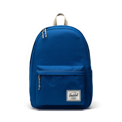 Herschel Classic XL Unisex Sırt Çantası 11546-06287-OS True Blue/White Stitch