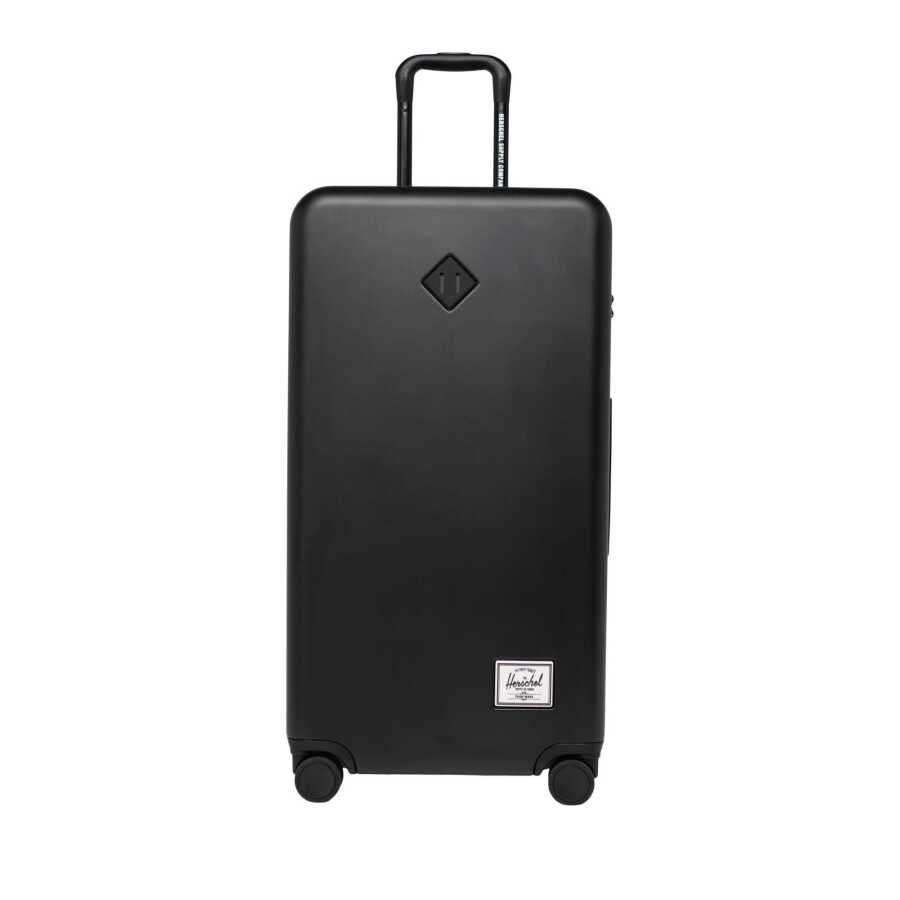 Herschel Unısex Büyük Boy Valiz HRSCHL11200 - Herschel 3---0