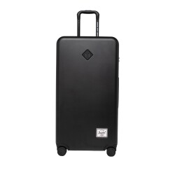 Herschel Unısex Büyük Boy Valiz HRSCHL11200 Siyah