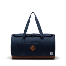 Herschel El Valizi HRSCHL11385 Lacivert-Kahverengi