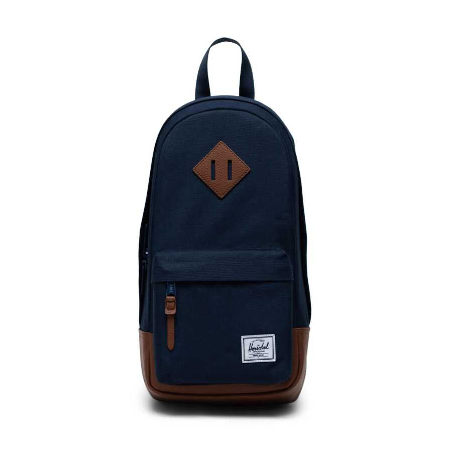 Herschel Erkek Çapraz Çantası HRSCHL11388 - Herschel 2---0