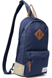 Herschel Erkek Çapraz Çantası HRSCHL11388 Black Iris/Twill