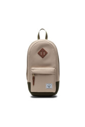 Herschel Erkek Çapraz Çantası HRSCHL11388 Twill/ Ivy Green