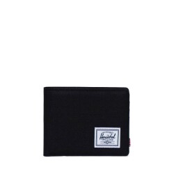 Herschel Erkek Cüzdan HRSCHL30072 Siyah