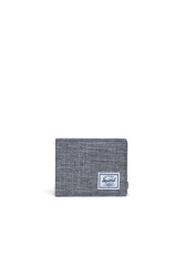 Herschel Erkek Cüzdan HRSCHL30072 Raven Crosshatch