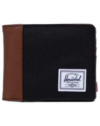 Herschel Hank Erkek Cüzdan 30068-00055-OS Siyah