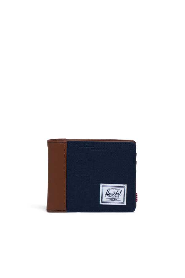 Herschel Hank Erkek Cüzdan 30068-03548-OS - Herschel 3---0