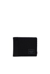 Herschel Hank Erkek Cüzdan 30068-05881-OS Siyah