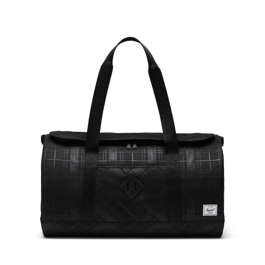 Herschel Heritage Duffle El Valiz Çanta 40L 11385-06495-OS - Herschel 1---0