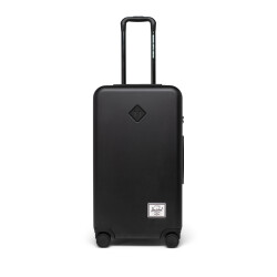 Herschel Heritage Hardshell Orta Boy Valiz 11199-00001-OS Black
