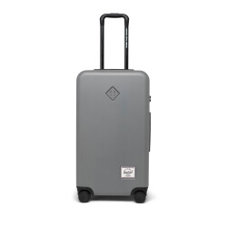Herschel Heritage Hardshell Orta Boy Valiz 11199-05643-OS Gargoyle