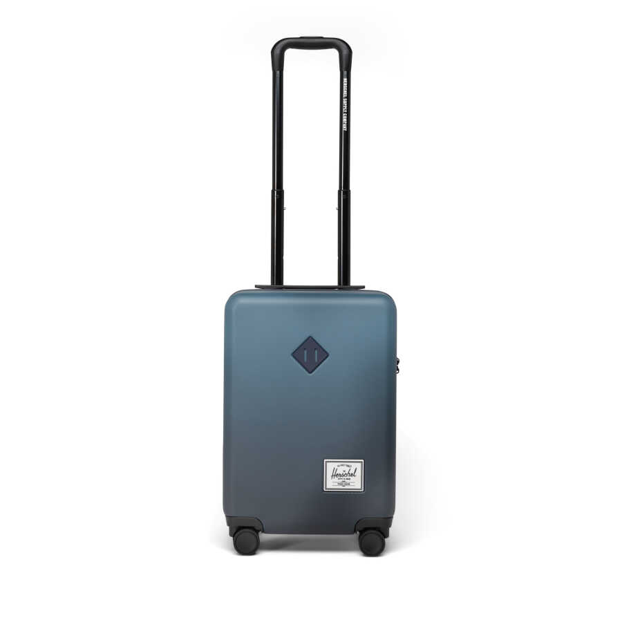 Herschel Heritage Hardshell Carry On Luggage Kabin Boy Valiz 11197-06595-OS - Herschel 3---0