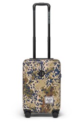 Herschel Heritage Hardshell Carry On Luggage Kabin Boy Valiz 11197 Terrain Camo