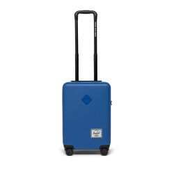 Herschel Heritage Hardshell Carry On Luggage Kabin Boy Valiz 11197 True Blue