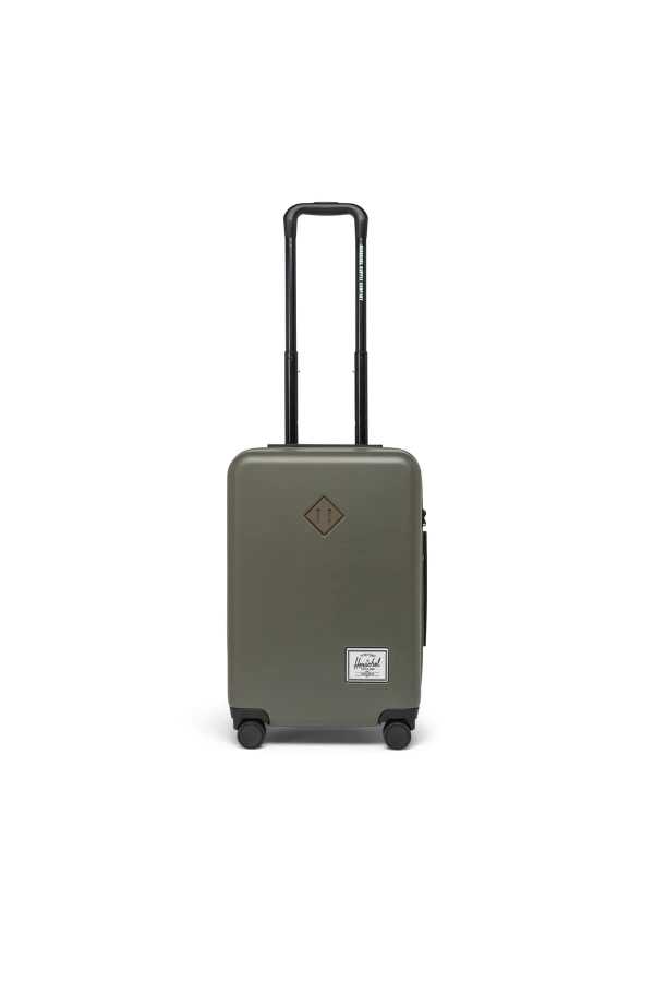 Herschel Heritage Hardshell Unisex Büyük Boy Valiz 11198-04281-OS - Herschel 1---0