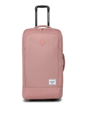 Herschel Heritage Softshell CarryOn Unısex Kabin Boy Valiz 40082 Ash Rose