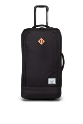 Herschel Heritage Softshell Unısex Orta Boy Valiz 40083 Black