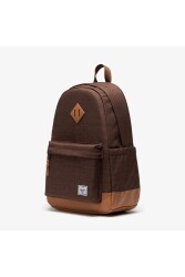 Herschel Heritage Unisex Sırt Çanta 11383-06710-OS KAHVERENGİ