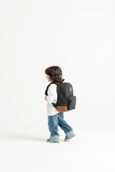 Herschel Heritage Unisex Sırt Çanta 11387-04735-OS Siyah