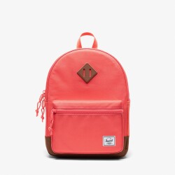 Herschel Heritage Unisex Sırt Çanta 11387-06789-OS KIRMIZI