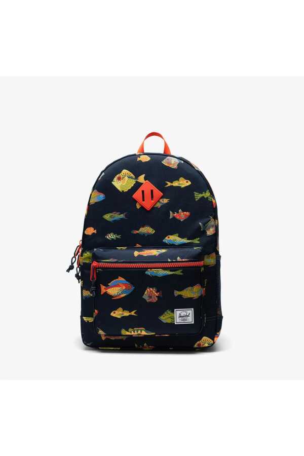 Herschel Heritage Unisex Sırt Çanta 11576-06616-OS - Herschel 3---0