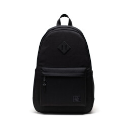 Herschel Heritage Unisex Sırt Çantası 11383-05881-OS Black Tonal