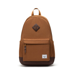 Herschel Heritage Unisex Sırt Çantası 11383-06426-OS Rubber/Chicory Coffee